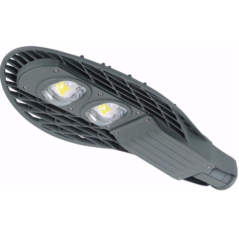 3 년 보증 LED 가로등 50W 100 W 150 W 200 W