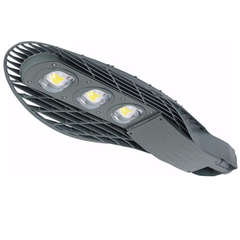 3 년 보증 LED 가로등 50W 100 W 150 W 200 W