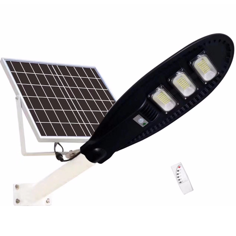 LED 태양 광 가로등 50w 100 w 150 w 200 w